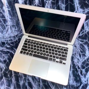 Macbook Air 2015